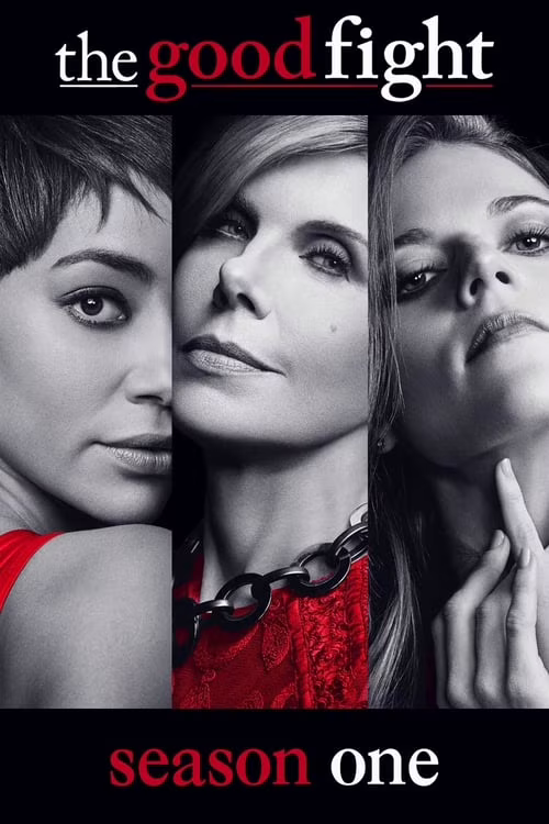 The Good Fight-Season 1