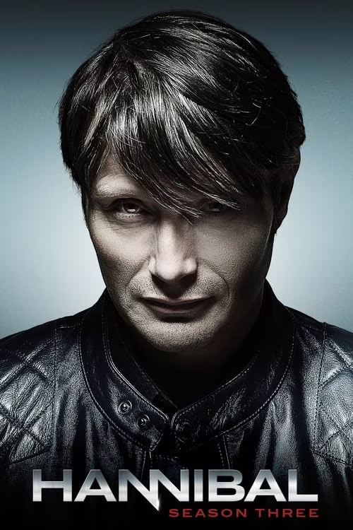 Hannibal-Season 3