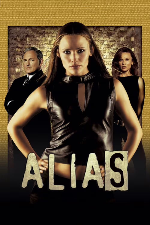 Alias-Season 2
