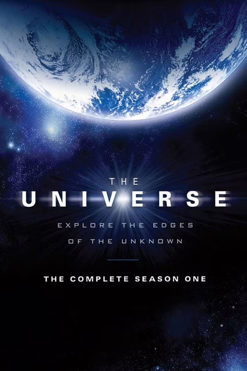 The Universe-Season 1: Our Solar System