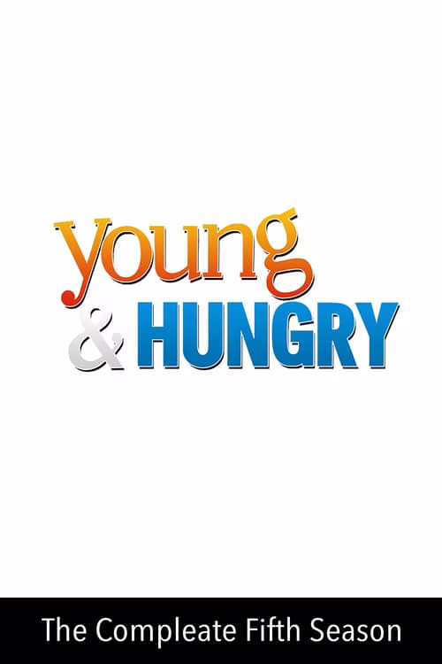 Young & Hungry-Season 5