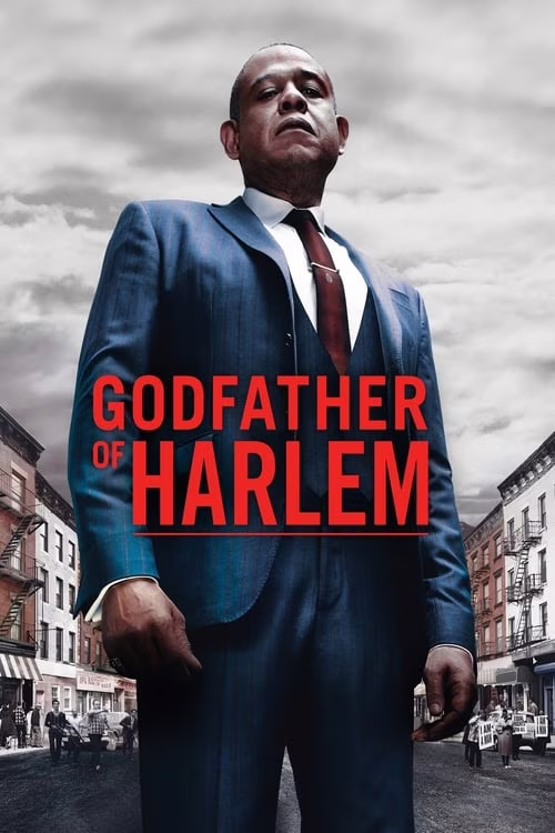 Godfather of Harlem-الموسم 1