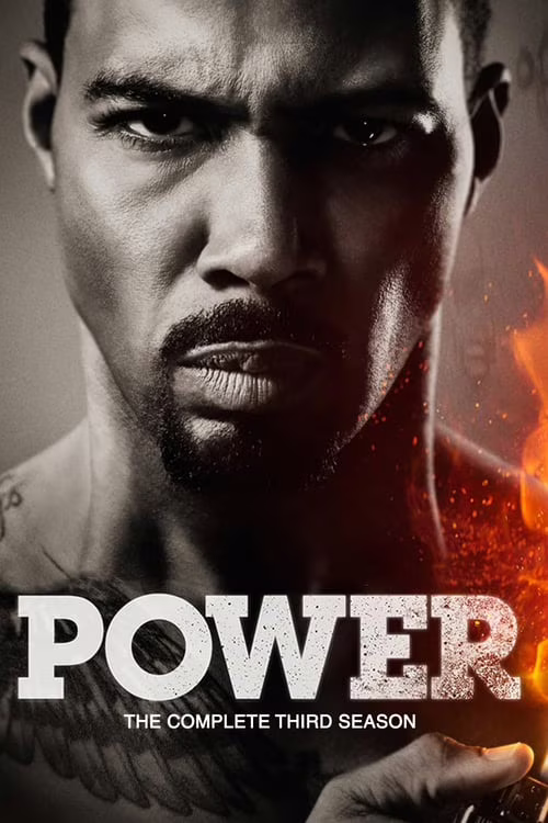 Power-Season 3