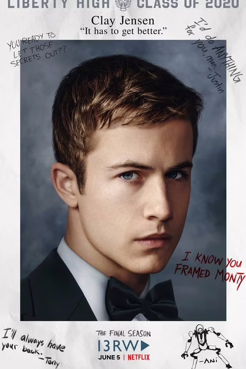 13 Reasons Why-Season 4