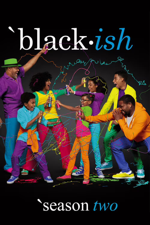 black-ish-Season 2