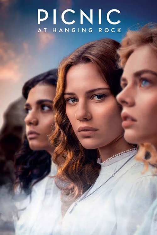 Picnic at Hanging Rock-Season 1