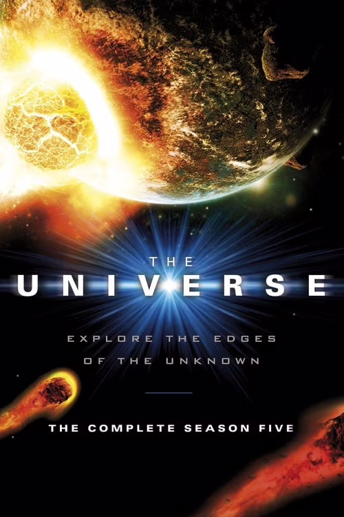 The Universe-Season 5