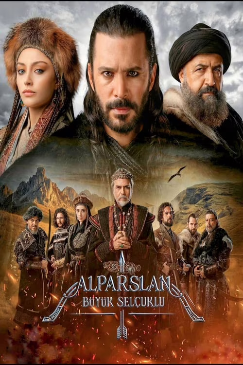 ألب أرسلان-Season 2
