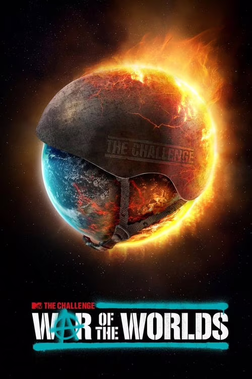 The Challenge-War of the Worlds