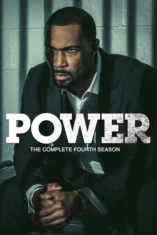 Power-Season 4