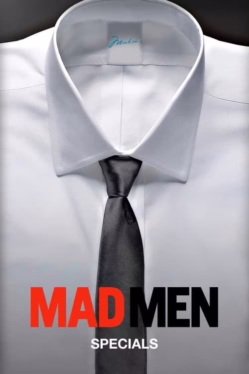 Mad Men-Specials