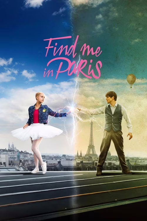 Find Me in Paris-الموسم 2