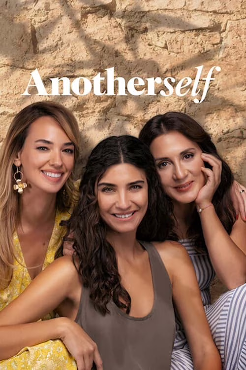 Another Self-Season 1