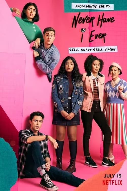 Never Have I Ever-Season 2
