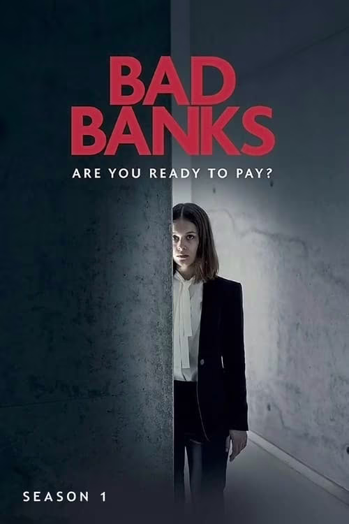Bad Banks-Season 1