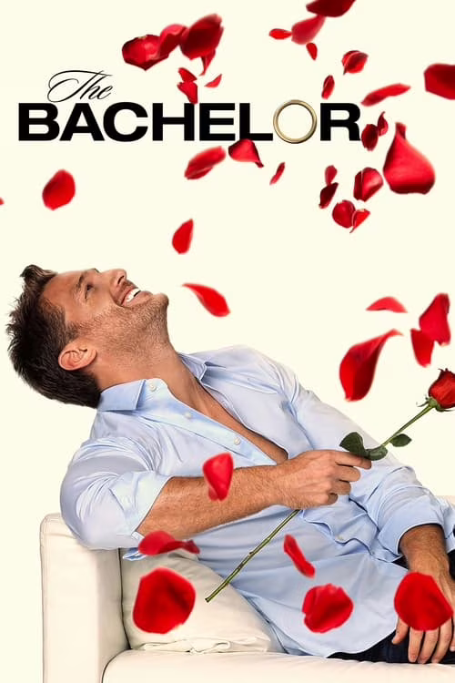 The Bachelor-Season 18