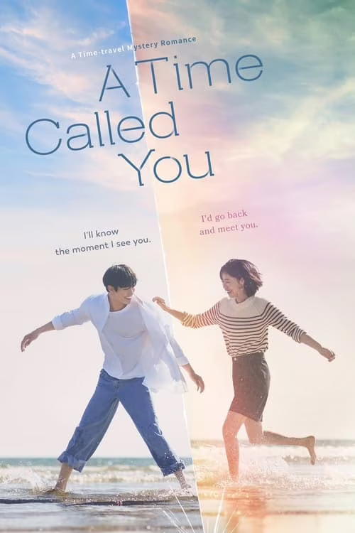 A Time Called You-Season 1