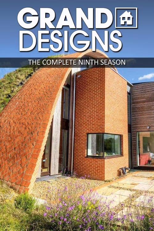 Grand Designs-Season 9