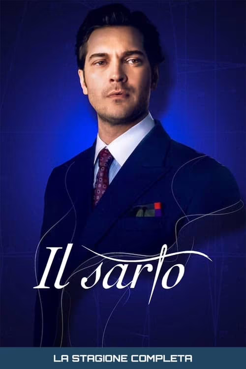 The Tailor-Season 1
