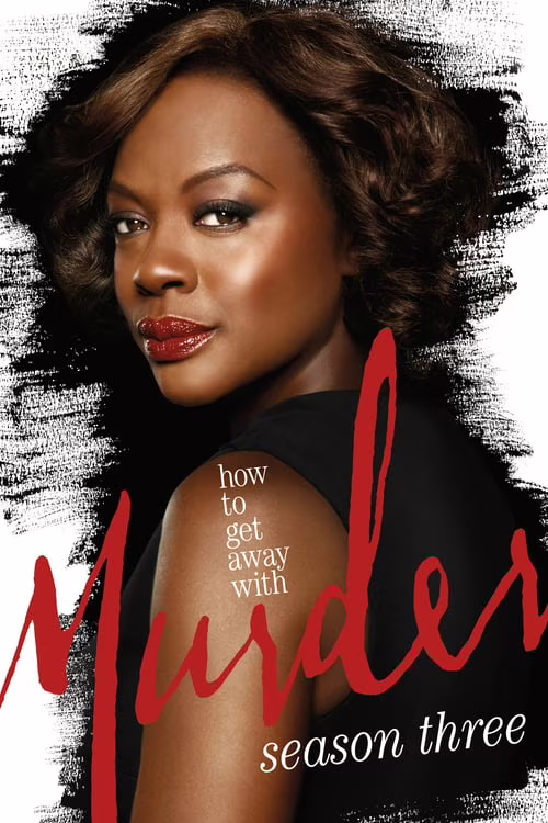 How to Get Away with Murder-Season 3