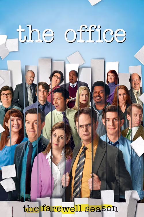 The Office-الموسم 9