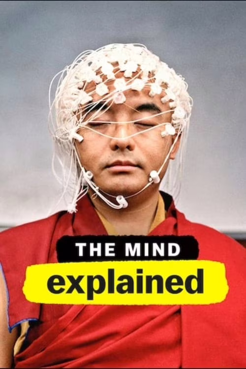 The Mind, Explained-Season 1