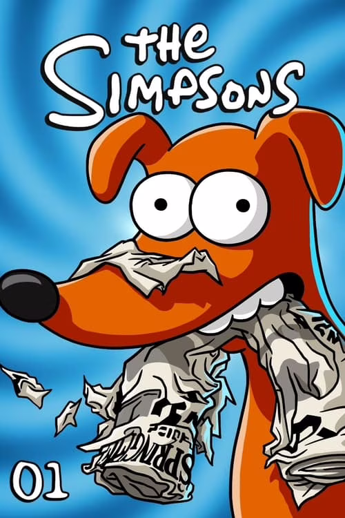 The Simpsons-Season 1