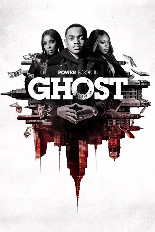 Power Book II: Ghost-Season 1
