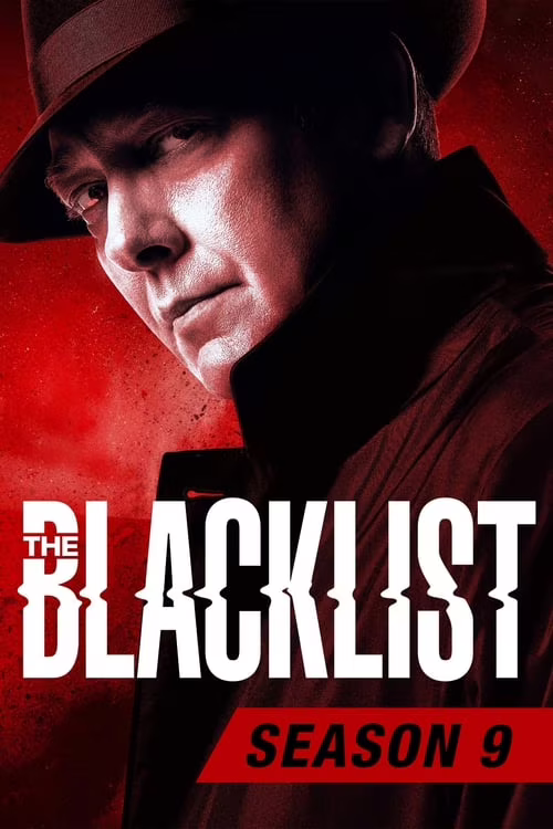 The Blacklist-Season 9