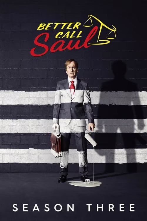 Better Call Saul-Season 3