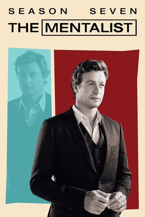 The Mentalist-Season 7