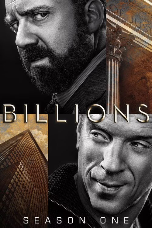 Billions-Season 1