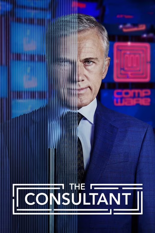 The Consultant-Season 1