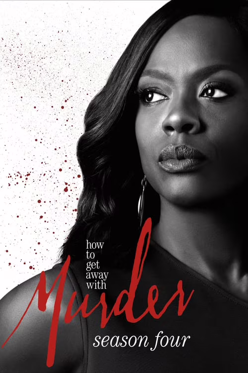 How to Get Away with Murder-Season 4