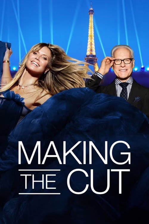 Making the Cut-Season 1