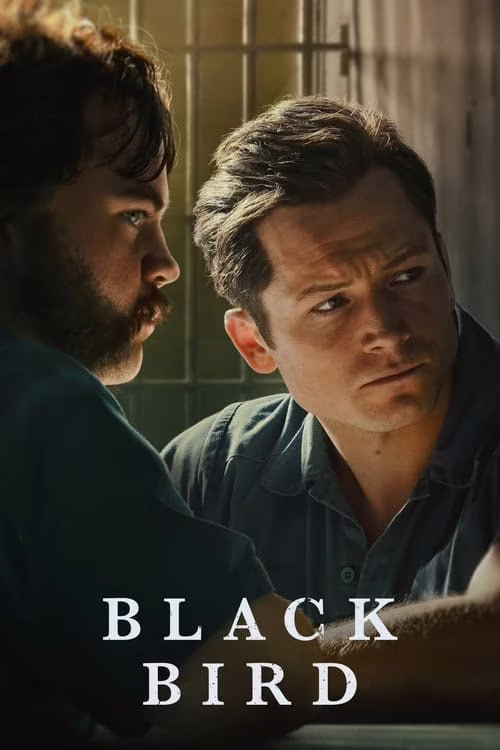 Black Bird-Miniseries