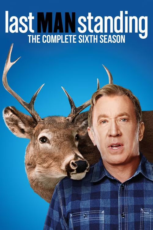 Last Man Standing-Season 6