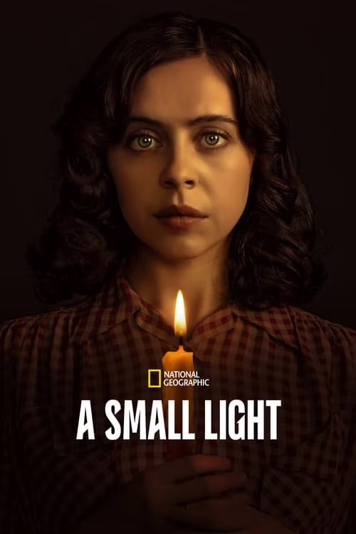 A Small Light-Miniseries