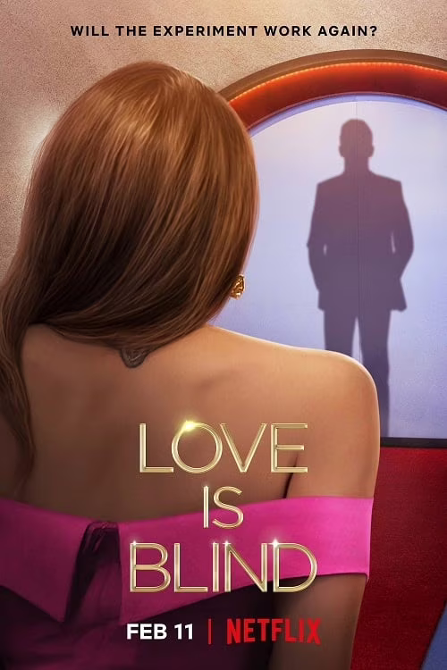 Love Is Blind-Season 2