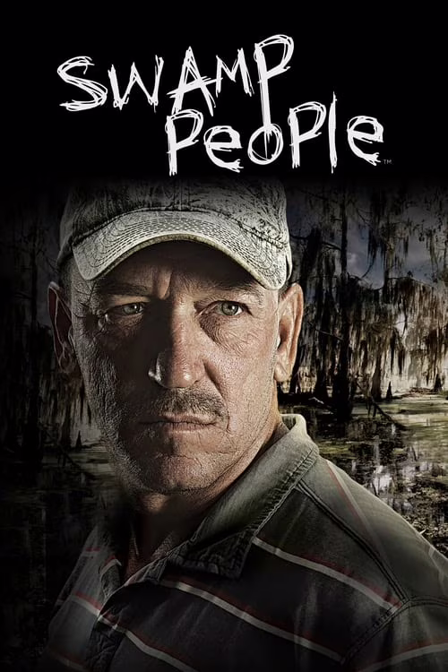 Swamp People-Season 3