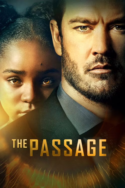 The Passage-Season 1
