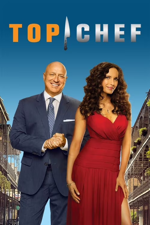 Top Chef-Season 11