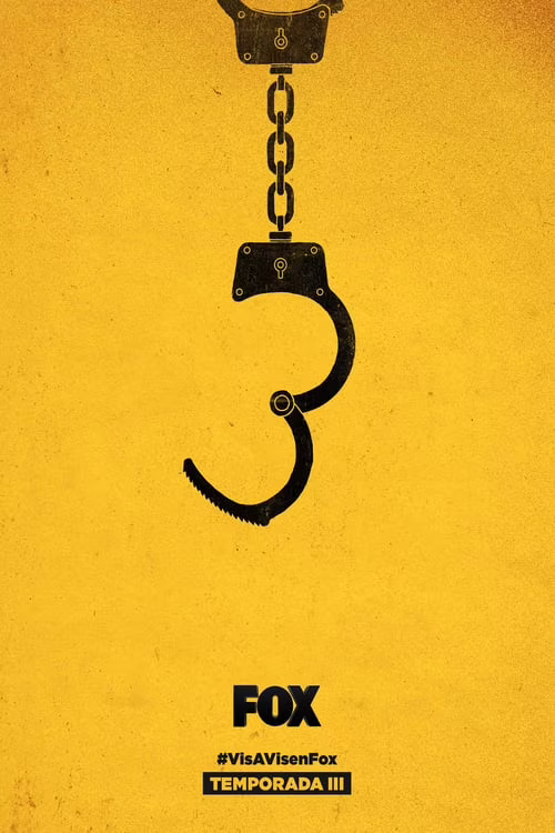 Locked Up-Season 3
