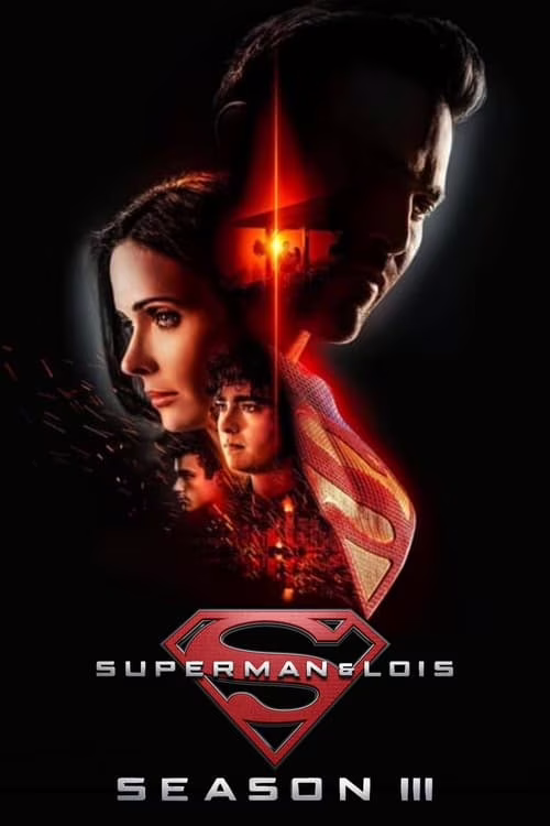 Superman & Lois-Season 3