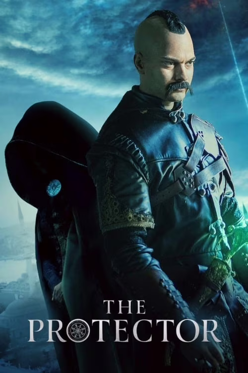 The Protector-الموسم الرابع
