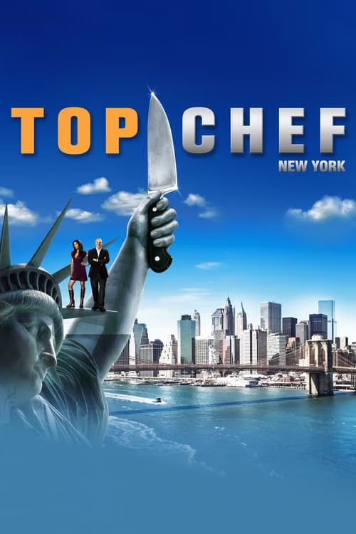 Top Chef-Season 5