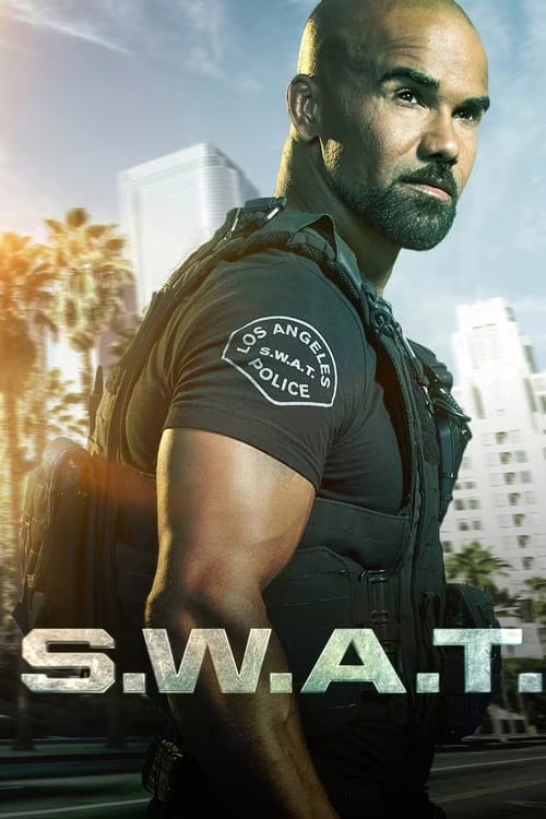 S.W.A.T.-Season 4