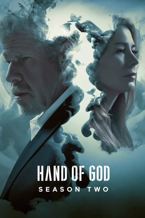 Hand of God-Season 2