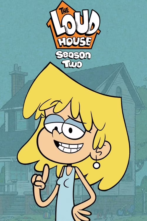The Loud House-Season 2