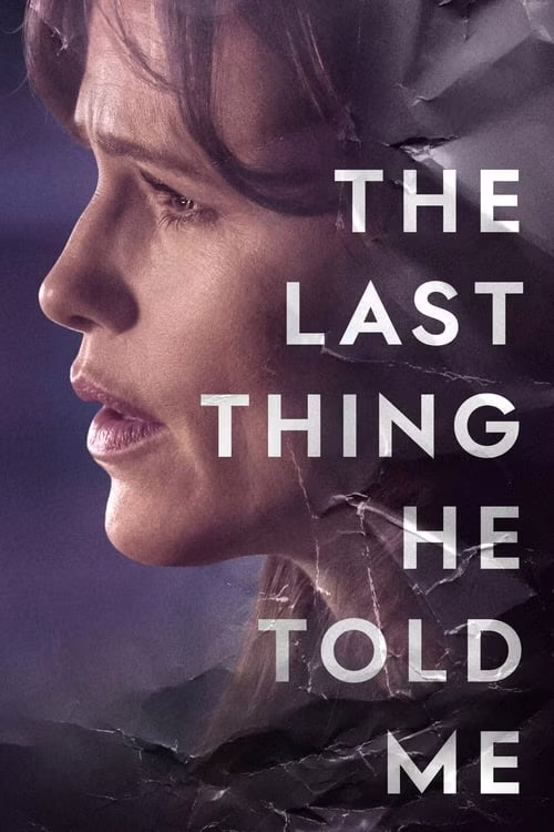 The Last Thing He Told Me-Miniseries